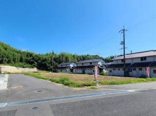 麻郷団地 たぶせ けやきだいら５号地