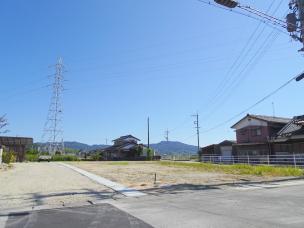 田布施 下田布施 土地