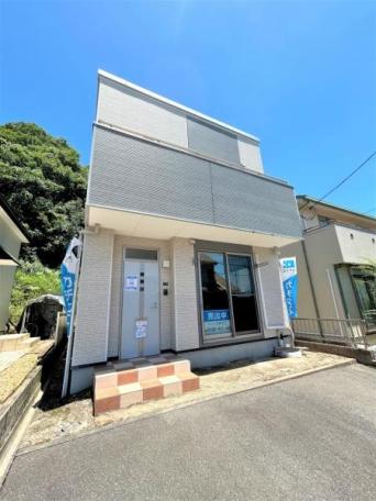 周南市平原町戸建