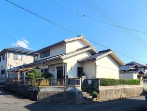 田布施町宿井中古戸建 熊毛郡田布施町大字宿井